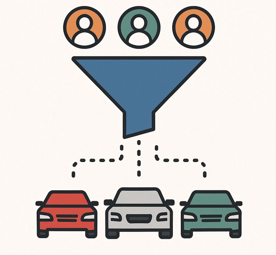 Cómo mejorar la generación de leads automotrices y aumentar tus ventas